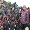 TPN/OPM Minta Pembangunan di Wilayahnya